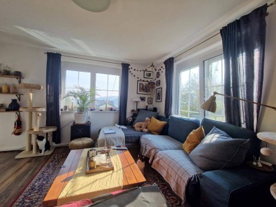 Sinabelkirchen: Viel Platz zum Leben – Ihr neues Zuhause mit großem Garten!