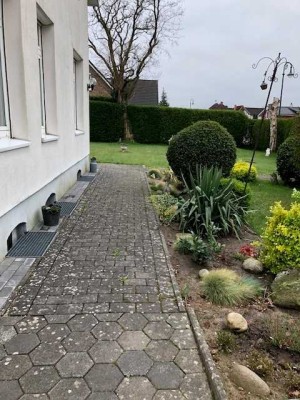 Wohnhaus in  25436 Groß Nordende
