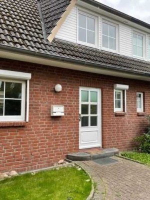 Gepflegte Doppelhaushälfte mit 4 Zimmern in Hamburg-Lemsahl-Mellingstedt
