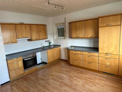 3 Zimmer Wohnung in Brühl, 1. OG, 84 m²