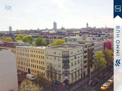 ++ Ihre neue Kapitalanlage inmitten des Waldstraßenviertels ++
