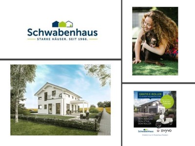 Naturnahe Oase: Ihr Zuhause für Gemütlichkeit