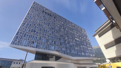 ANLEGERWOHNUNG (20% MwSt.) - Pema 2: vermietete 3er-WG (PROVISIONSFREI)