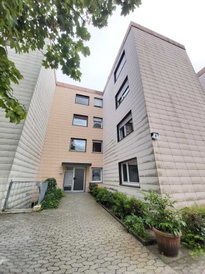 3,5 Zimmer Wohnung direkt in Herrenberg (Ziegelfeld)