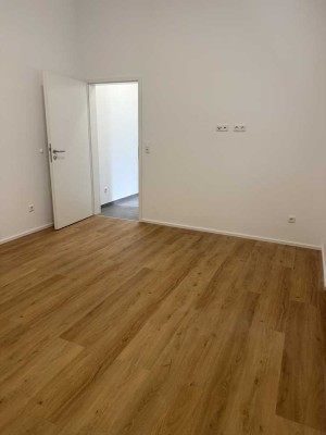 Renovierte 1-Zimmer EG-Wohnung in Mainz Finthen