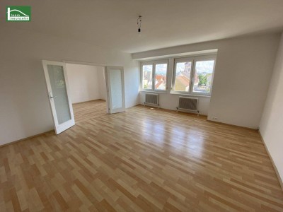Genossenschaftswohnung in idealer Lage! Unbefristet!