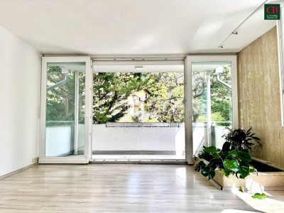 Großzügige 4-Zimmer-Wohnung in Ruhelage mit großem Balkon – familienfreundlich &amp; bezugsfertig
