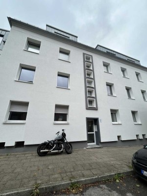 Nachmieter*in ab dem 16.12.2025 mit Küchenübernahme gewünscht