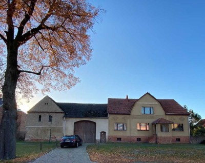 Traumhaftes Bauernhaus, Erstbezug nach Sanierung