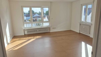 Charmante 1-Zimmer Wohnung im 3. OG in Bad Homburg
