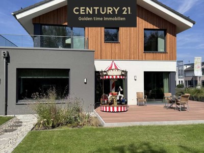 **Schlüsselfertiges Traumhaus im Wohngebiet Stocket in Traunreut