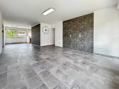 Leerstehende, gepflegte 3-Zimmer-Wohnung im 1. Obergeschoss in Krefeld-Fischeln