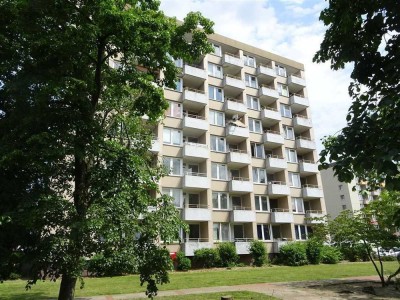 Rendite Apartment in Celle