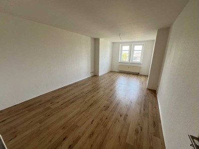 2 MONATE KALTMIETFREI! Geräumige 4-Zimmer Wohnung in zentraler Lage von Gera