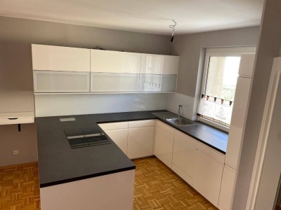 Für Anleger - Wohnung mit Mieter - GU Nord