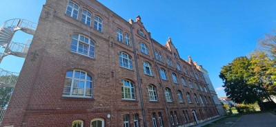 *Top* renovierte 2-Zimmer Wohnung