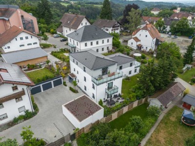 Übernahme zinsgünstiges Darlehen! Neuwertiges Mehrfamilienhaus mit 5 Wohneinheiten!