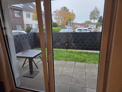 741.75 € - 58.0 m² - 2.0 Zi.