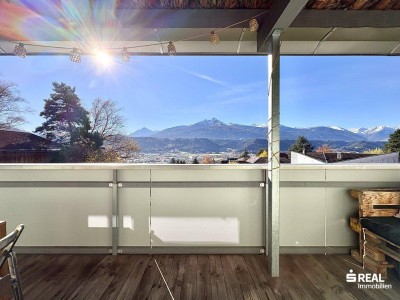 Sanierte 2-Zimmer-Wohnung mit Südbalkon-LAGE,LAGE,LAGE!