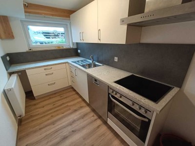 3ZKB-Wohnung in ruhiger Lage in Reimlingen