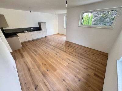 ERSTBEZUG September 2025 - 3 Zimmer Neubau-Mietwohnungen (74,85m²) mit Grünbereich in HARTBERG