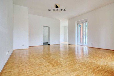 ++Barrierefreie Wohnung mit zwei Bädern in ruhiger Waldrand Lage zu verkaufen++