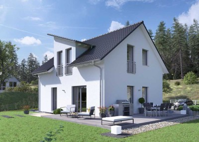 Jetzt ins Eigenheim mit unserem Aktionshaus