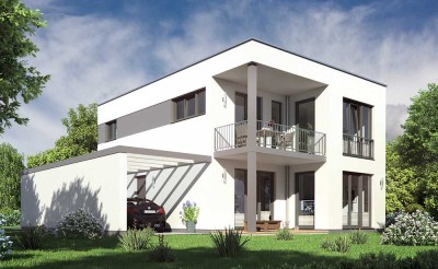 Platz für Kinderträume und Familienpläne