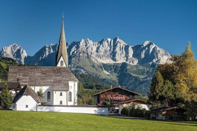 Charmantes Reihenhaus mit Wohnrecht