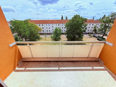 Ruhiges Wohnen im Komponistenviertel Brandenburg a.d.H.!