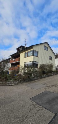 Schönes Mehrfamilienahaus als Kapitalanlage oder zum Eigennutz