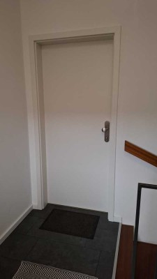42 m² Wohnung im 1.OG in EFH