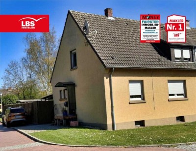 Charme trifft Potential - kreative Familie gesucht