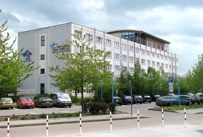 Möbliertes Wohnen für Pendler