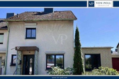 Reihenendhaus in gesuchter Wohnlage von Uelzen