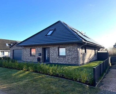 Modernes & Effizientes Traumhaus zu verkaufen