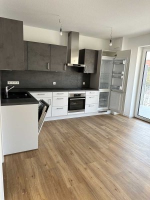 Helle und moderne 3-ZKB-Wohnung zum 01.02.24 in Föhren zu vermieten