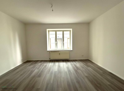Schöne Singlewohnung in der Ybbser Altstadt!