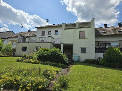 Großes 2-3 FH in zentraler Lage von Lebach