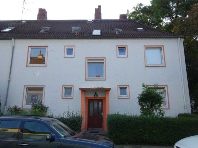 Tolle 1-Zi.-Whg. mit Pantry-Küche optimal als erste Wohnung oder für Studenten