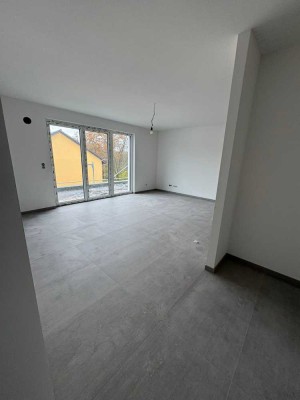 Helle und moderne 3 Zimmer Mietwohnung in Mühlheim zu vermieten