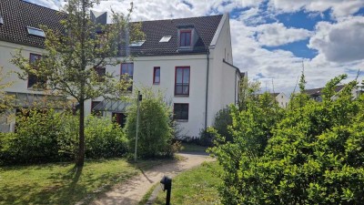 1-Z-Wohnung Bergholz-Rehbrücke Nuthetal Potsdam-Mittelmark Berlin Stadtrand provisionsfrei