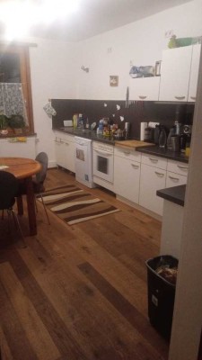Schöne und gepflegte 3-Zimmer-Wohnung in Lindenberg i.Allgäu