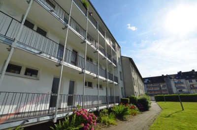 Eigennutzung oder Kapitalanlage | Interessantes 1-Zimmer-Apartment in Aachen-Burtscheid