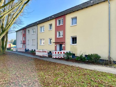 Schöne 2-Zimmer-Wohnung in ruhiger Lage!