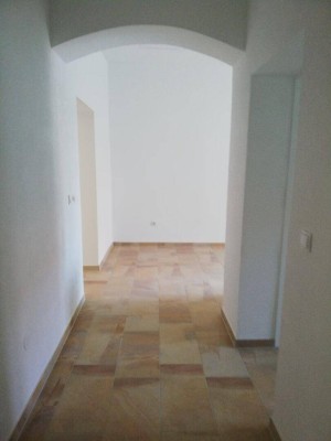 Gut aufgeteilte 3-Zimmer-Wohnung mit großzügigem Balkon – Ideal für Familien!