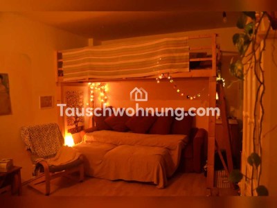 Tauschwohnung: Familie vergrößert sich