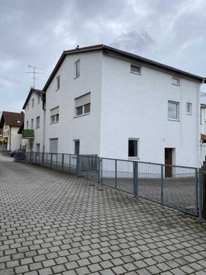 Großes Haus, Monteurswohnung, Handwerkerhaus von Privat
