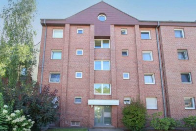 Eine besondere Gelegenheit: Vermietete ETW inkl. 6 TG-Stellplätze in Essen