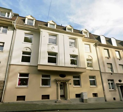 Frisch renoviert & gut gelegen – Ihr neues Zuhause in Wuppertal-Oberbarmen